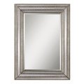Grace Feyock Grace Feyock 14465 Seymour Antiqued Mirror Inlays 14465
